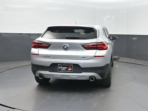 Used 2022 BMW X2 sDrive28i w/ Convenience Package FWD image 32