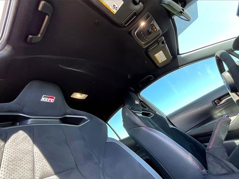 Used 2023 Toyota Corolla GR Morizo image 21