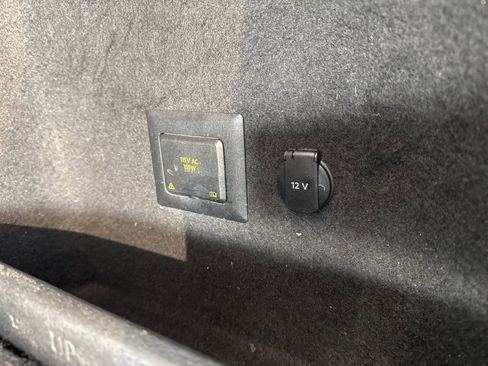 Used 2017 Volkswagen Golf Alltrack SE image 14