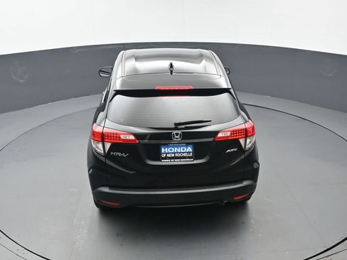 Used 2022 Honda HR-V LX image 32