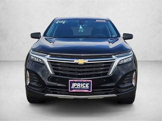Certified 2024 Chevrolet Equinox LT AWD/4WD video 2