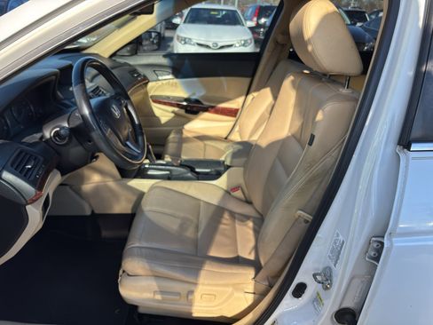 Used 2012 Honda Crosstour EX-L image 6