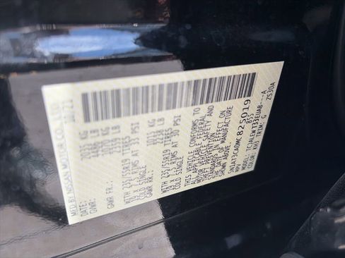 Used 2021 Nissan Rogue SL w/ Premium Package FWD image 35