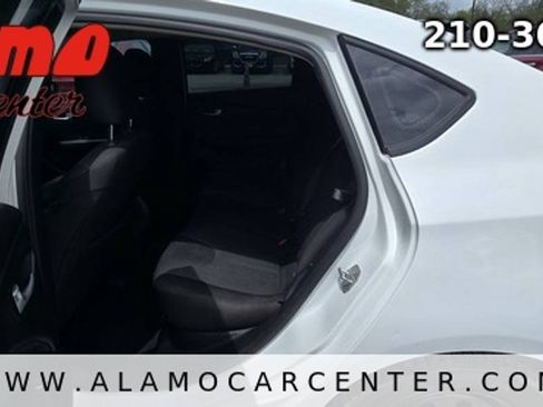 Used 2016 Dodge Dart SE w/ Convenience Group FWD image 24