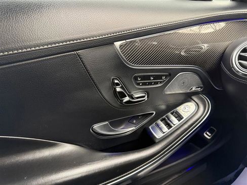 Used 2016 Mercedes-Benz S 63 AMG AMG S 63 image 32