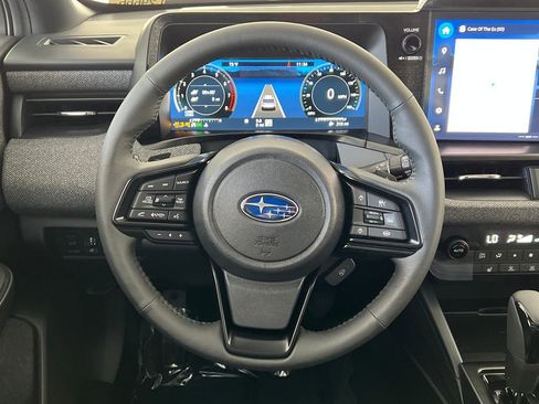 New 2026 Subaru Outback Premium AWD/4WD image 16
