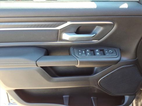 New 2026 RAM 1500 Big Horn image 16