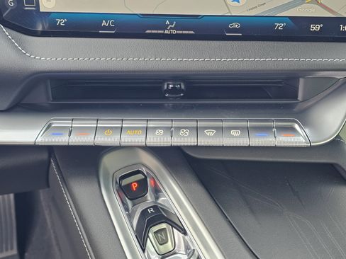 New 2026 Chevrolet Corvette Stingray Convertible w/ 1LT image 27