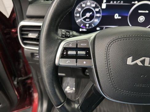 Used 2023 Kia Telluride SX Prestige image 16