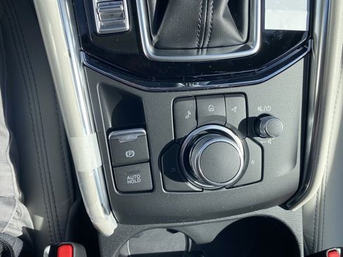 New 2025 MAZDA CX-5 AWD 2.5 S image 26