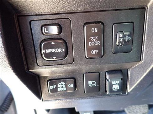 Used 2020 Toyota Tundra SR5 w/ TRD Off-Road Plus Package AWD/4WD image 12