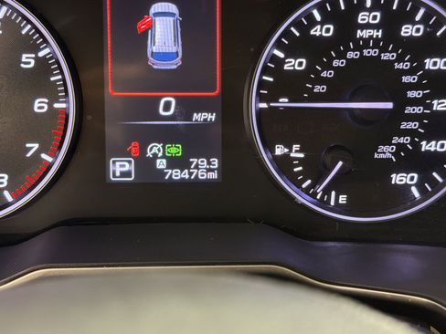 Used 2022 Subaru Outback Limited AWD/4WD image 19