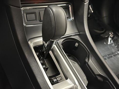 Used 2023 Subaru Ascent Limited image 18