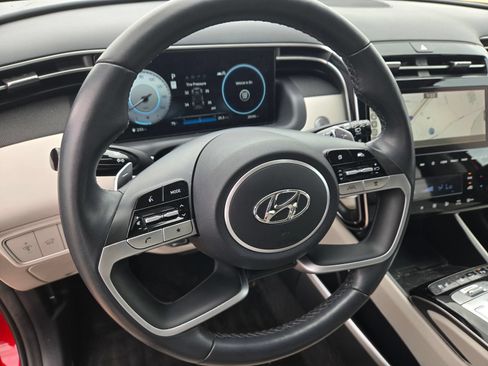 Used 2022 Hyundai Tucson Limited FWD image 10