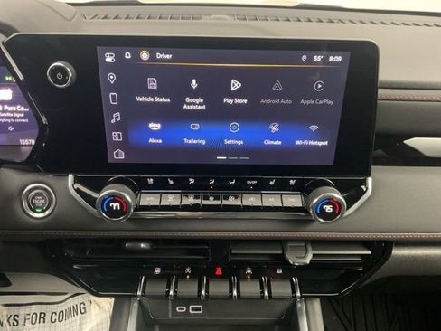 Certified 2024 Chevrolet Colorado Z71 w/ Z71 Convenience Package 2 image 16