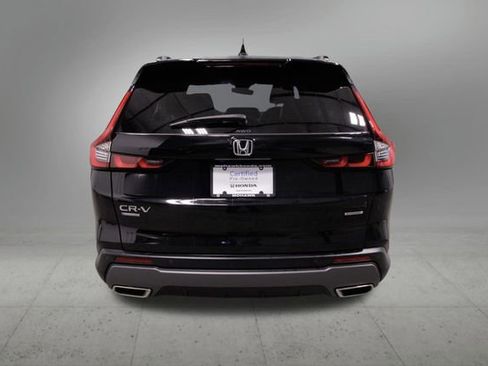 Certified 2023 Honda CR-V Sport Touring image 5