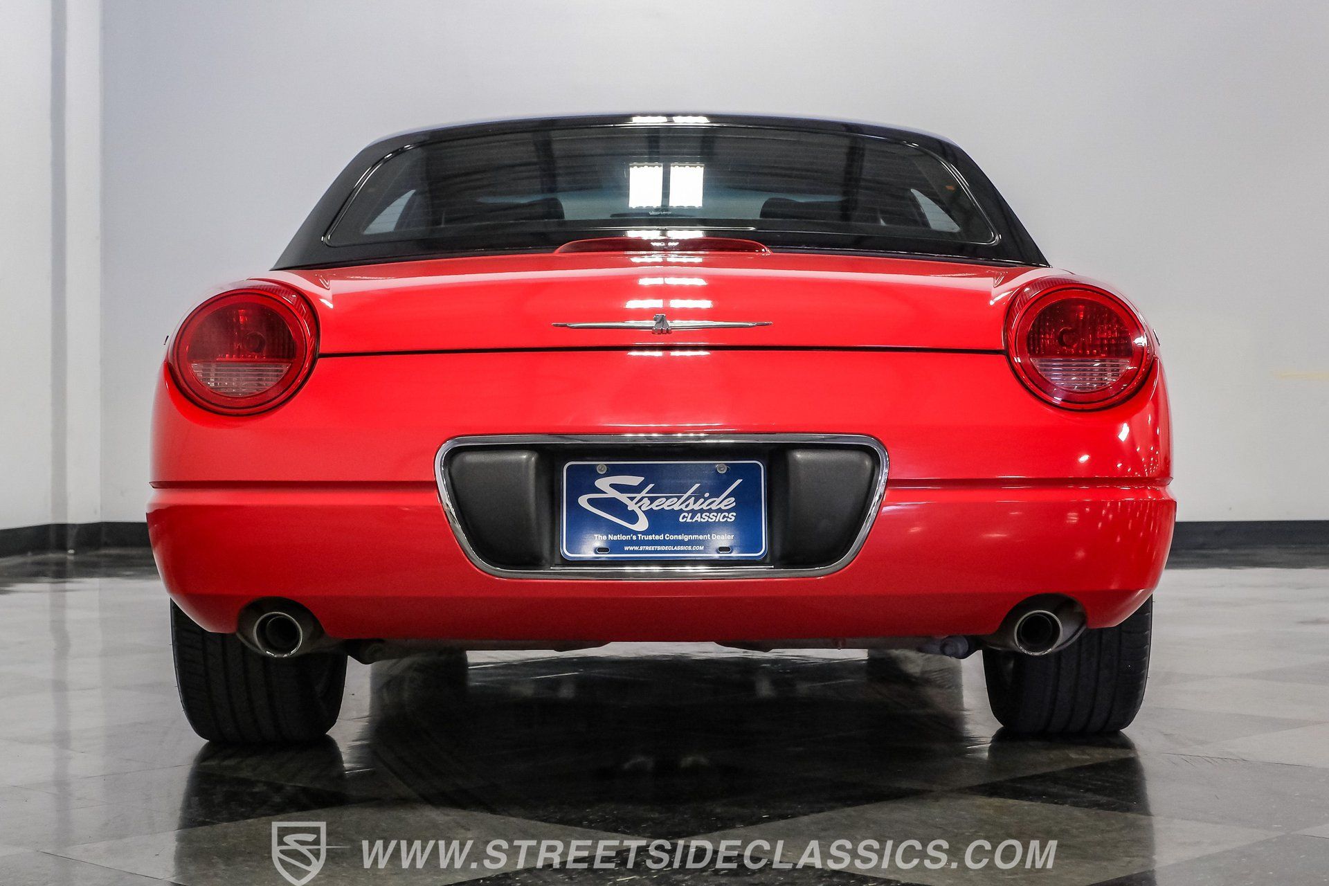 Used 2004 Ford Thunderbird RWD image 36