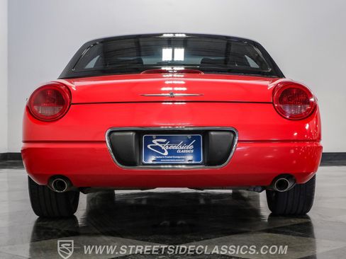Used 2004 Ford Thunderbird RWD image 36