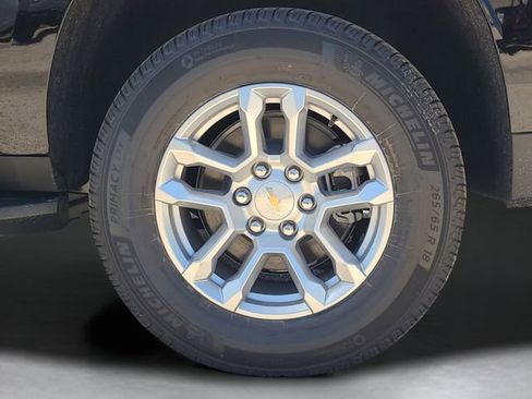 New 2026 Chevrolet Suburban LS w/ LPO, Dark Essentials Package image 28