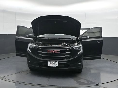 Used 2020 GMC Terrain SLE w/ Driver Convenience Package AWD/4WD image 55