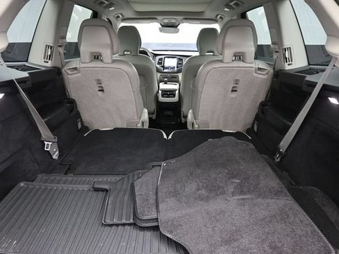 Used 2023 Volvo XC90 B6 Plus w/ Protection Package Premier AWD/4WD image 30