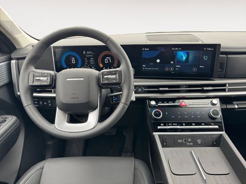 New 2026 Hyundai Santa Fe XRT image 10