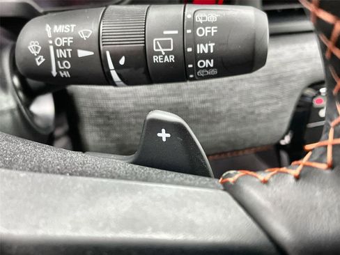 Certified 2026 Honda Passport TrailSport image 23