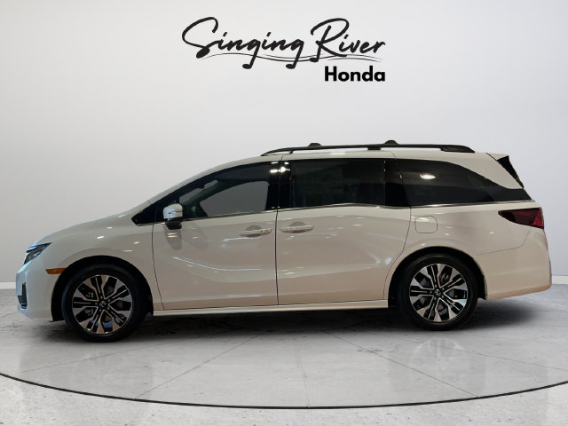 New 2027 Honda Odyssey Elite image 4
