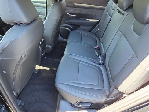 New 2026 Hyundai Tucson XRT FWD image 7