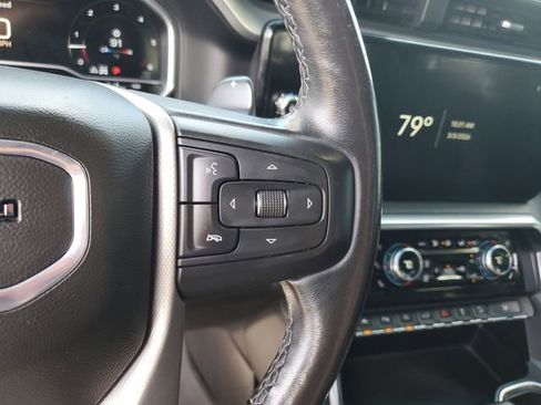 Used 2022 GMC Sierra 1500 Denali w/ Technology Package image 27