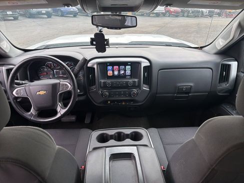 Used 2016 Chevrolet Silverado 2500 LT image 18