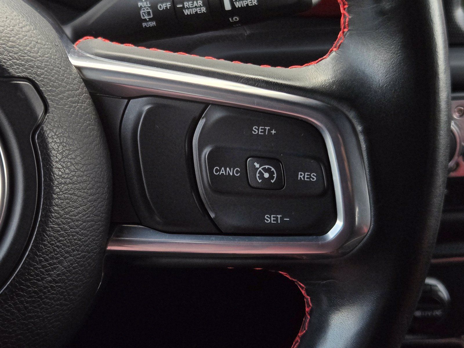 Used 2021 Jeep Wrangler Unlimited Rubicon AWD/4WD image 20