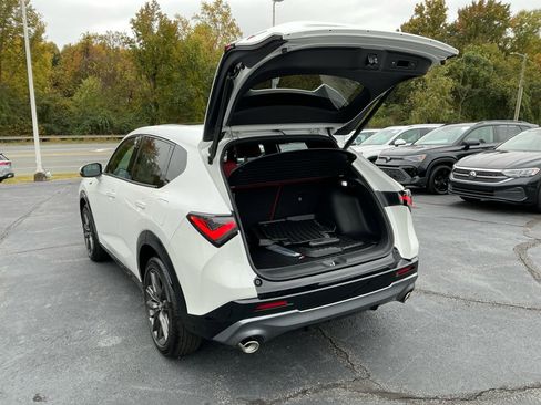 Used 2025 Acura ADX A-Spec FWD image 13