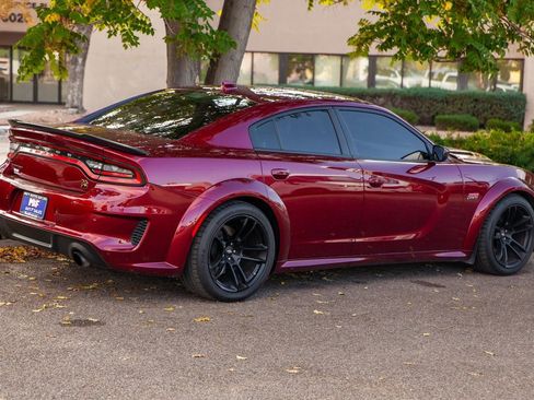 Used 2023 Dodge Charger Scat Pack image 5