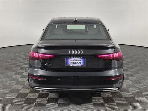 Used 2024 Audi A3 2.0T Premium FWD image 5