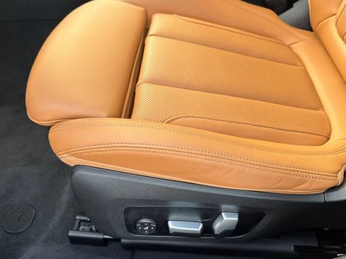 Certified 2023 BMW i4 eDrive35 w/ Premium Package image 14