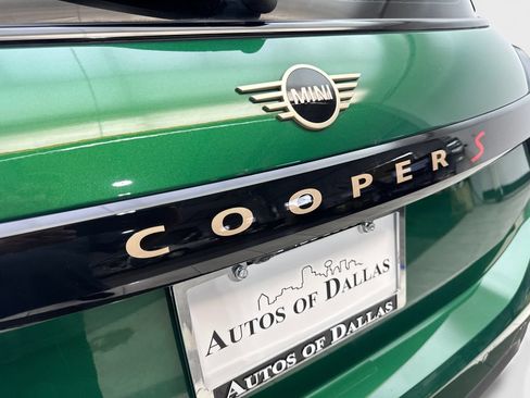 Used 2025 MINI Cooper S FWD image 21