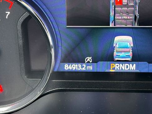 Certified 2023 Ford Expedition Limited image 24