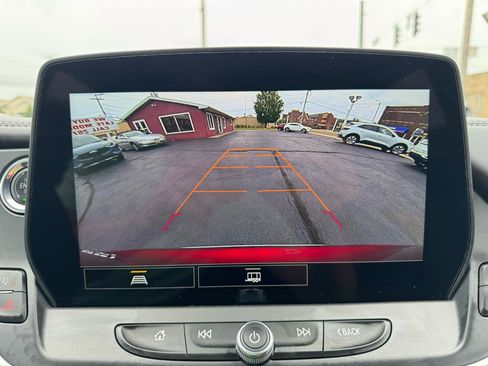 Used 2024 Chevrolet Blazer LT FWD image 20