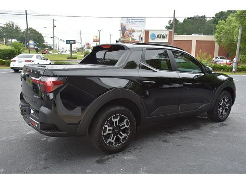 New 2025 Hyundai Santa Cruz XRT image 5