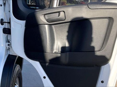 Used 2025 RAM ProMaster 2500 image 21