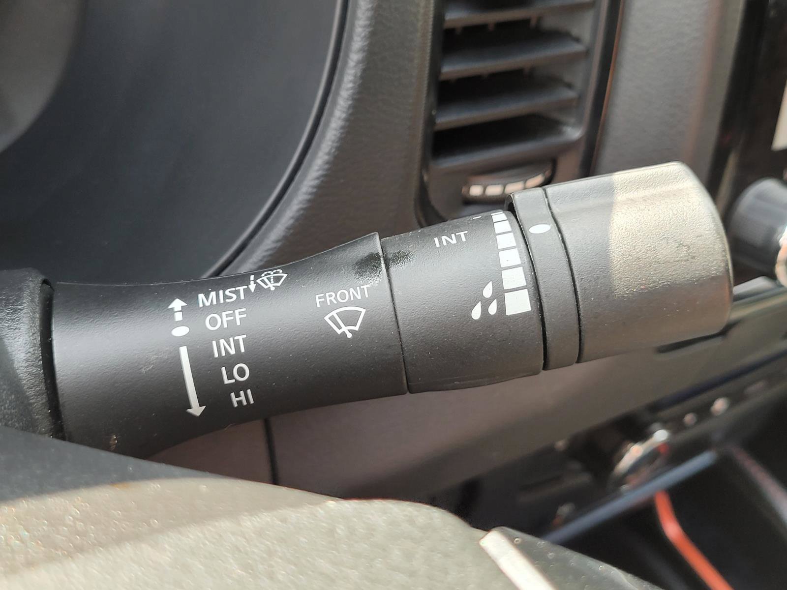 Used 2022 Nissan Frontier Pro-X w/ Technology Package RWD image 31