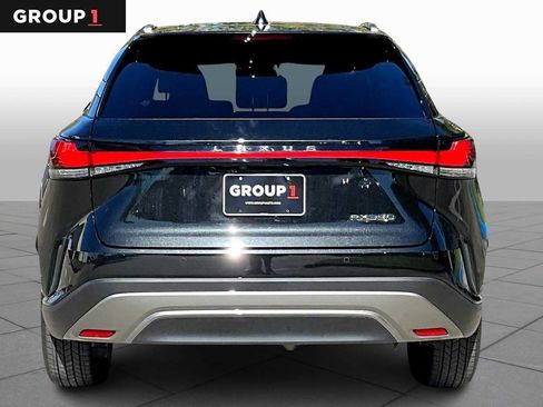 Certified 2024 Lexus RX 350 Premium image 4