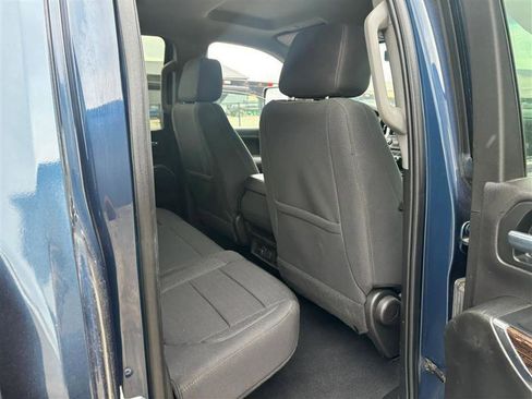 Used 2023 GMC Sierra 2500 SLE w/ SLE Convenience Package AWD/4WD image 13