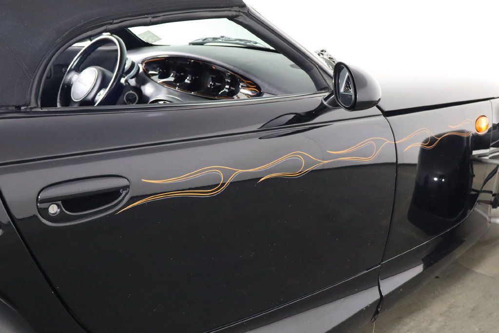 Used 2000 Plymouth Prowler RWD image 26