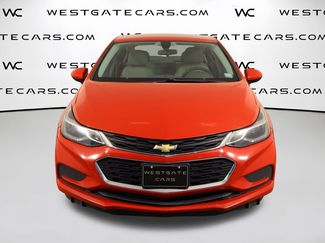 Used 2016 Chevrolet Cruze LT w/ Convenience Package video 2