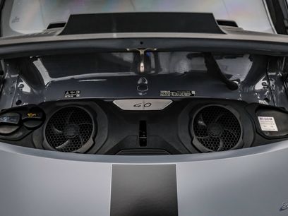 Used 2023 Porsche 911 GT3
