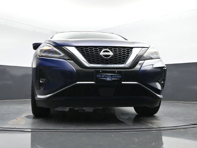 Used 2023 Nissan Murano SV FWD image 32