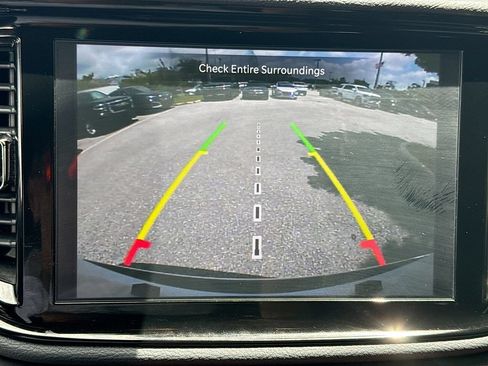 Used 2026 Dodge Durango GT RWD image 15