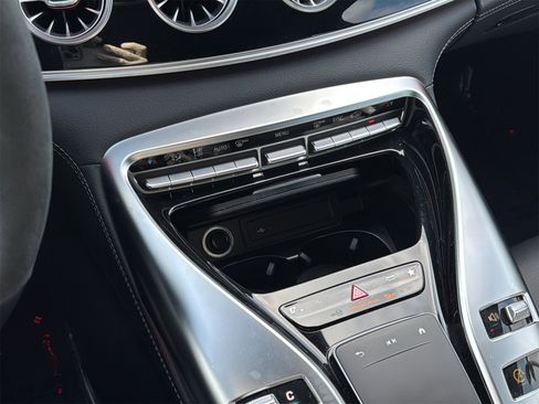 Certified 2022 Mercedes-Benz AMG GT 43 image 19